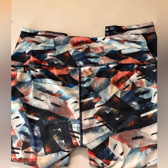 Ododos colorful leggings - Picture 3 of 7